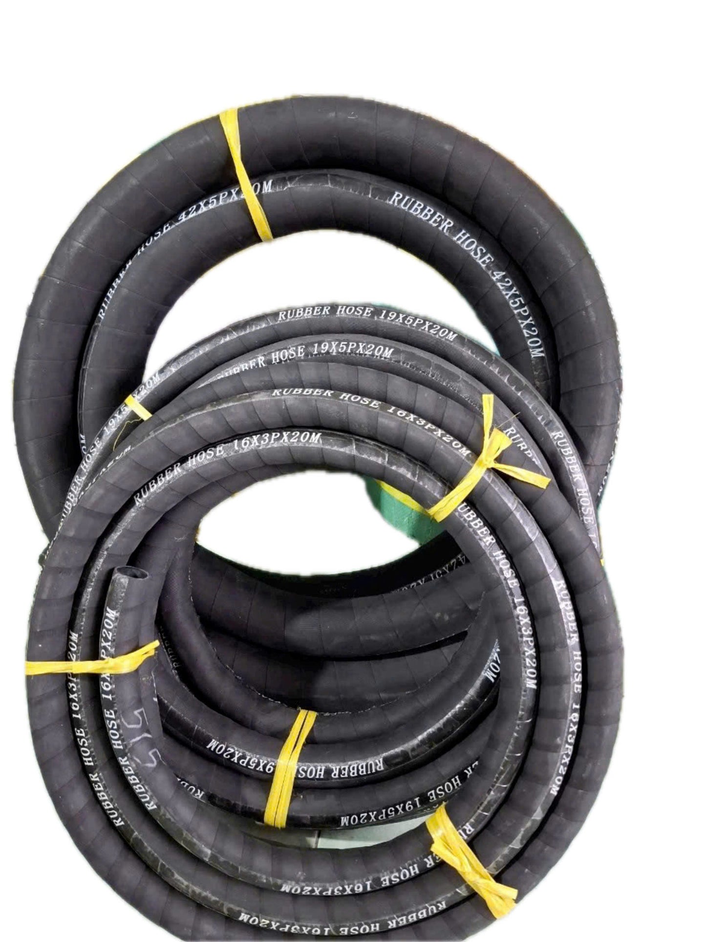 Ống Bố Vải 3P và 5P