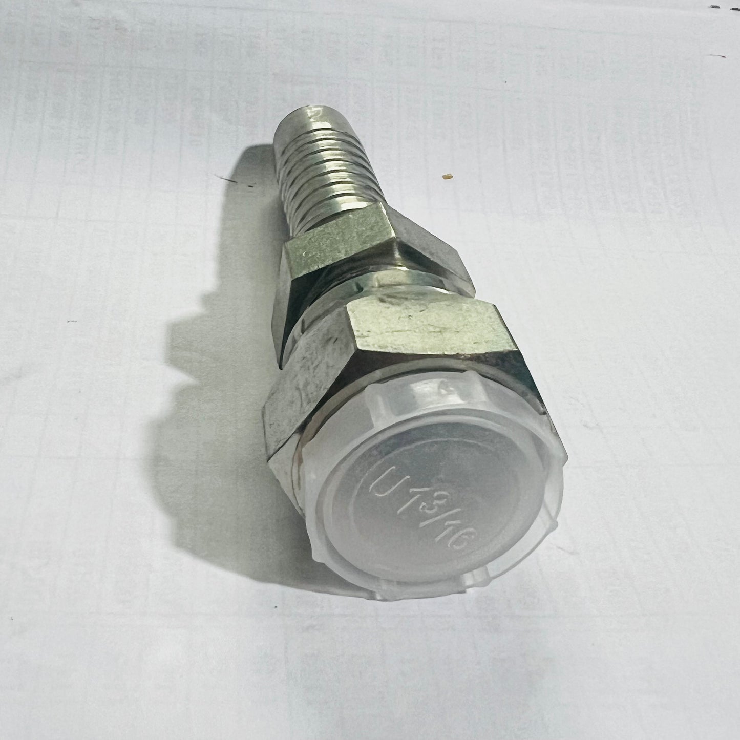 Đầu nối ống thuỷ lực