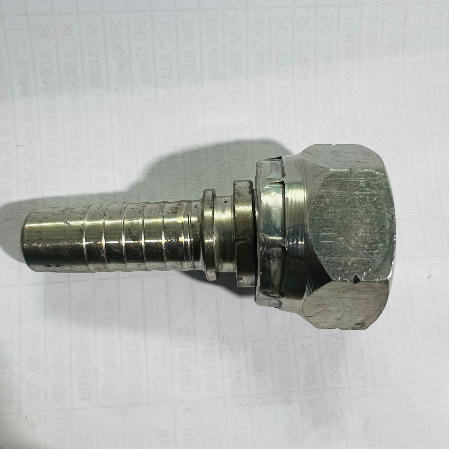 Ty Bấm 27 lồi 5/8