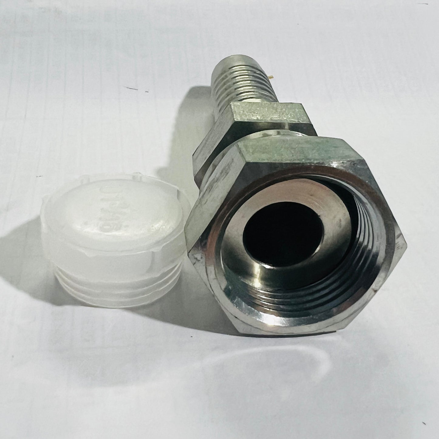 Đầu nối ống thuỷ lực