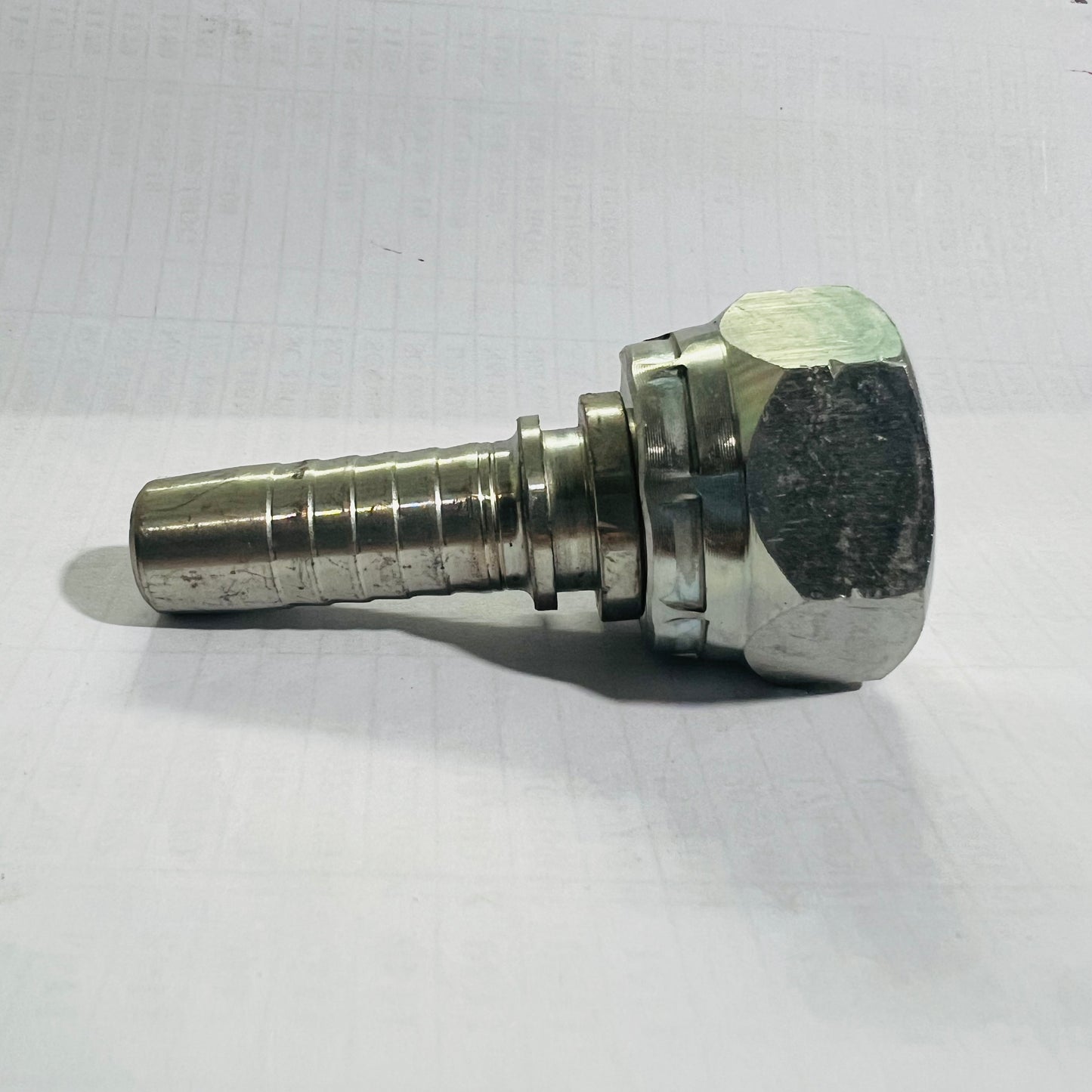 Ty Bấm 27 lồi 5/8