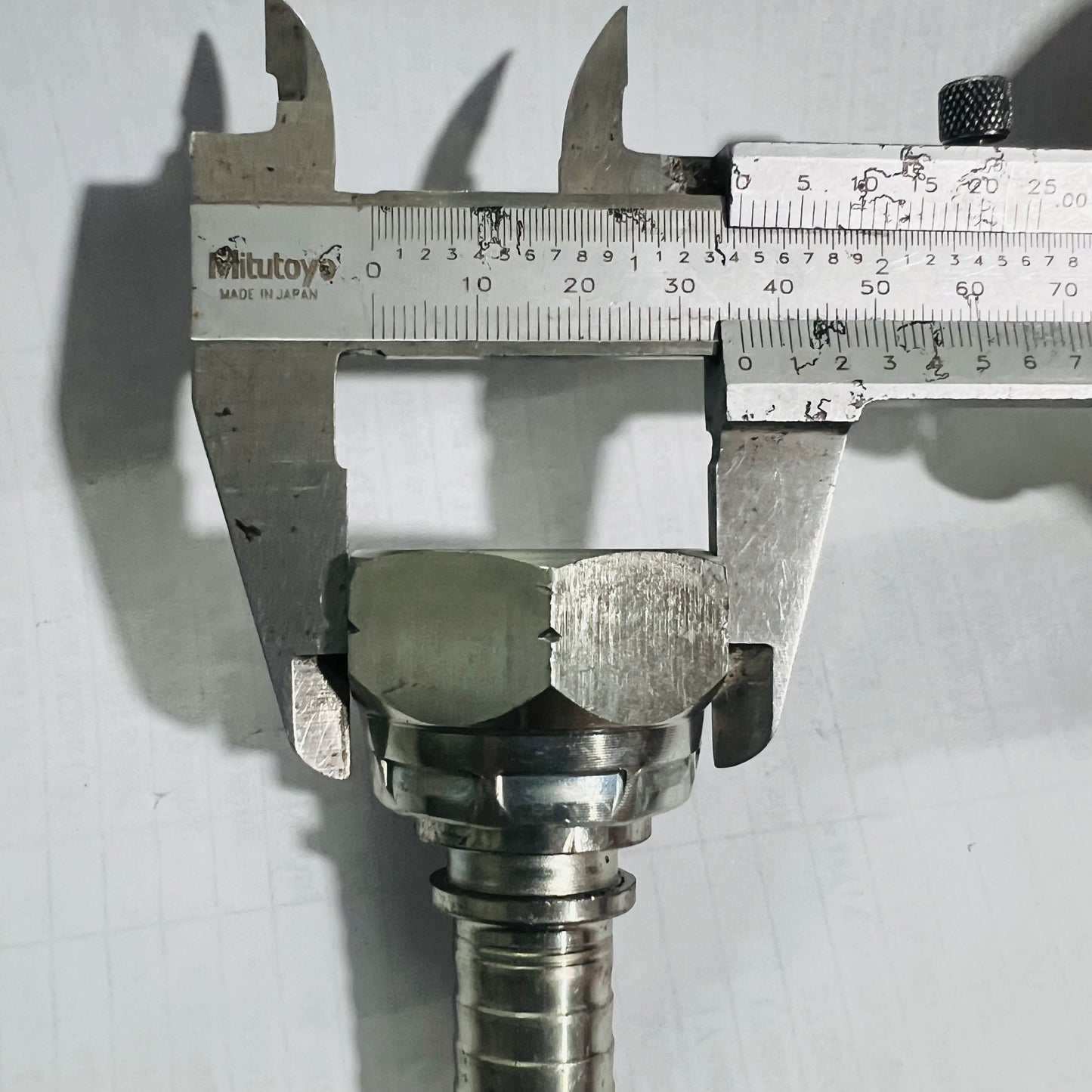 Ty Bấm 27 lồi 5/8